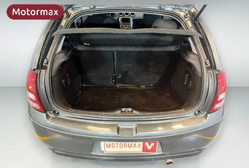 Citroën C3 1.6 Vti Feel Bt 2018