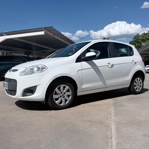 Fiat Palio 1.4 Fire Pack Seg. Top 2015
