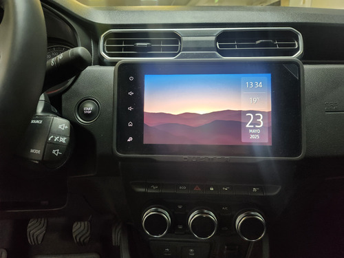 Renault Duster 1.3 Tce Turbo Iconic 155Cv 4X4 2026