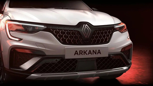 Renault Arkana 1.3 E-Tech Hybrid Espirit Alpine 2026