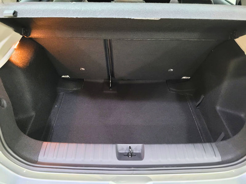 Chevrolet Onix 1.0 T LTZ 5P AT L26 2026