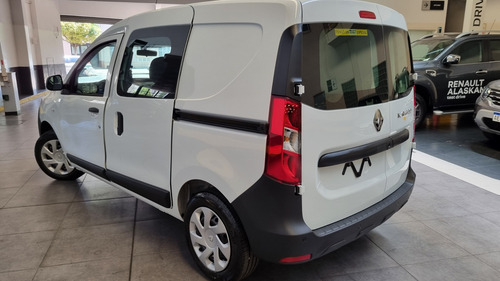 Renault Kangoo Ii Express 1.6 Sce Emotion 5A 2025