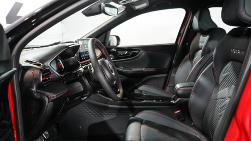 Fiat Pulse 1.3 Gse Abarth Turbo 270 At 2025