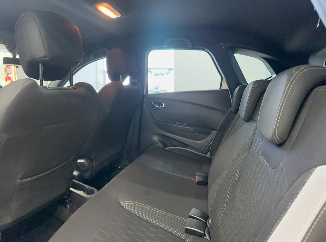 Renault Captur ZEN 2,0 2021