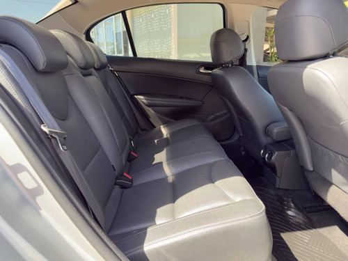 Peugeot 408 1.6 Hdi Feline 2022 2022