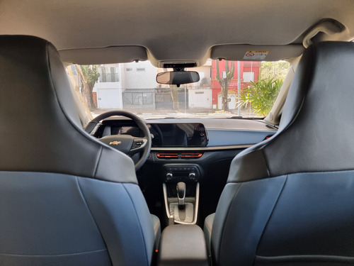 Chevrolet Onix plus 1.0 Turbo Premier At 2026