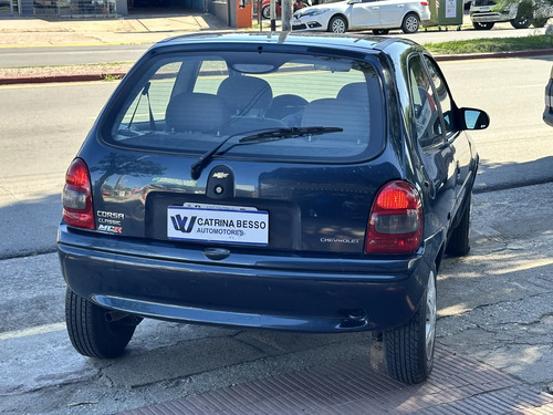 Chevrolet Corsa Classic 1.6 Gl 3p 2008