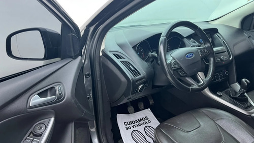 Ford Focus III 2.0 Se 2016