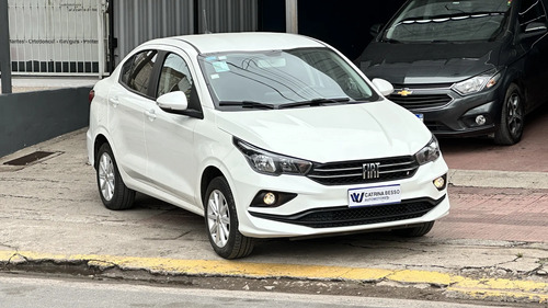 Fiat Cronos 1.3 Drive Cvt 2023