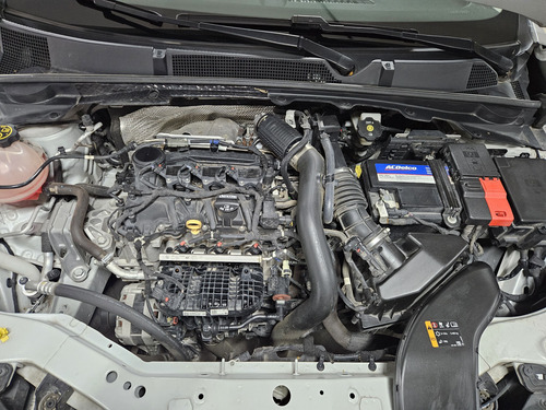 Chevrolet Onix plus 1.0 Turbo Premier I Mt 2020