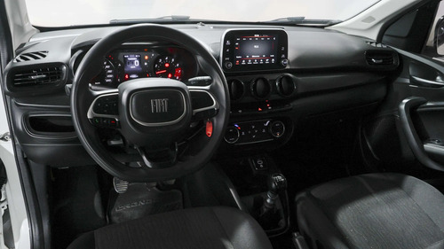 Fiat Cronos 1.3 Drive Mt 2022