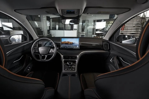 BYD Song pro dm-i 1.5 Phev Gs 2026