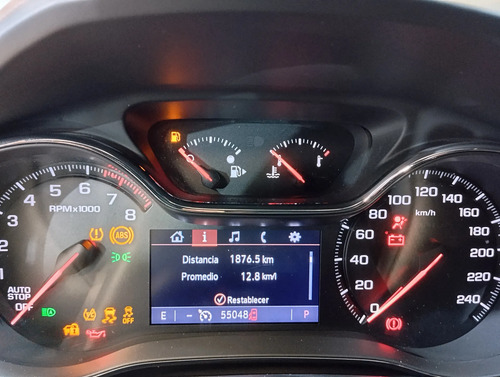 Chevrolet Cruze 1.4 4 Ptas Premier At 2023