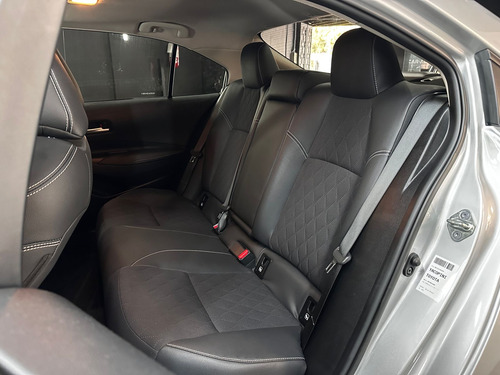 Toyota Corolla 2.0 Xei Cvt 2024