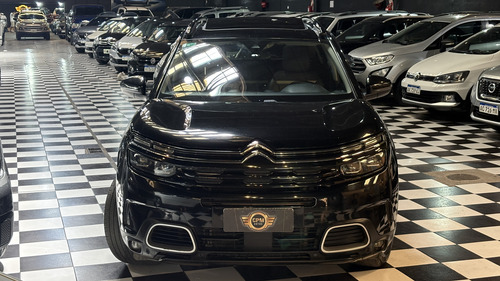 Citroën C5 Aircross 1.6 Thp Eat6 Feel Pack 2021