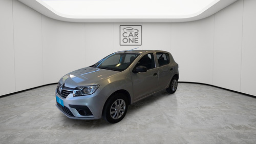Renault Sandero 1.6 16v Life 2024