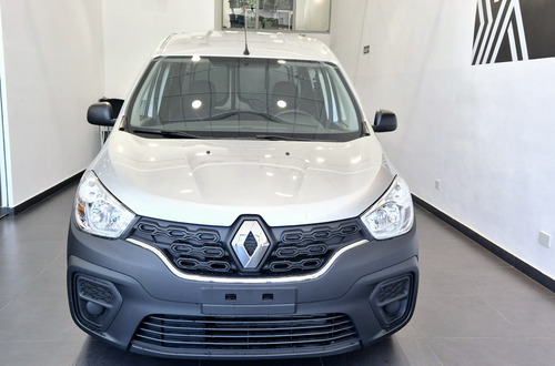 Renault Kangoo Ii Express 1.6 Sce Confort 2025