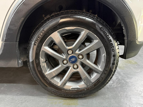 Ford Ka 1.5 SEL FREESTYLE 5P L18 2019