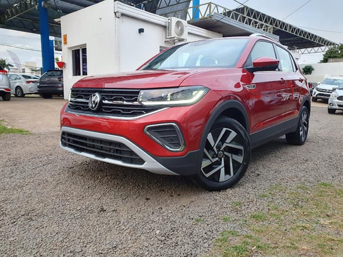 Volkswagen T-Cross 1.0 200 Tsi Highline Tip 2025