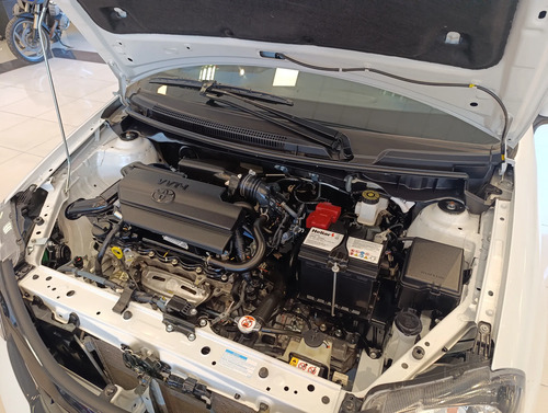 Toyota Etios 1.5 Sedan Xls 2023