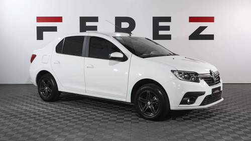 Renault Logan 1.6 16v Zen 2024