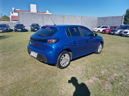 Peugeot 208 ACTIVE TIP 2023