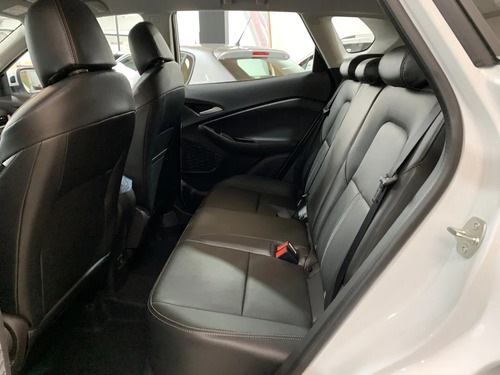 Chevrolet Tracker 1.2 Turbo Ltz At 2025