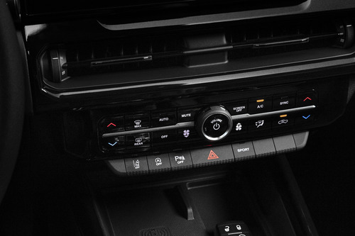 RAM Rampage 2.0 Rebel Gme At9 4X4 2025