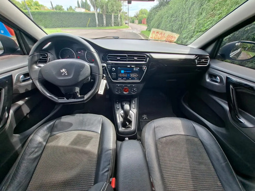 Peugeot 301 ALLURE PLUS 1.6 2018