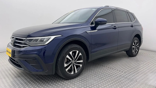 Volkswagen Tiguan Allspace 2.0 Tsi Life 4Motion Dsg 2023