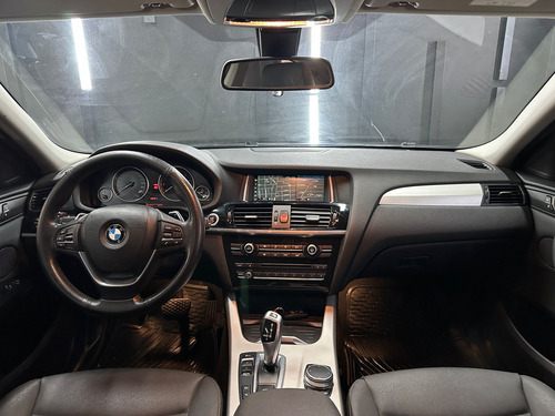 BMW X4 20 I XDRIVE ACTIVE 2018