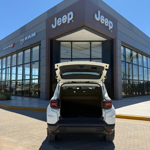Jeep Renegade 1.8 Sport At6 2025