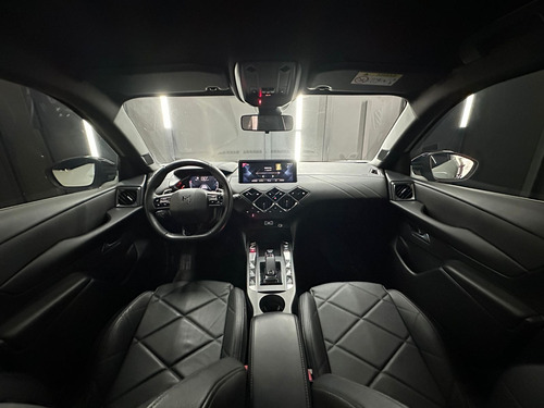 DS AUTOMOBILES DS3 1.2 T CROSSBACK RIVOLI PURETECH AT8 2022