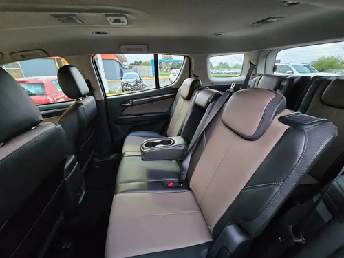 Chevrolet Trailblazer 2.8 Td High Country 4X4 At 2026