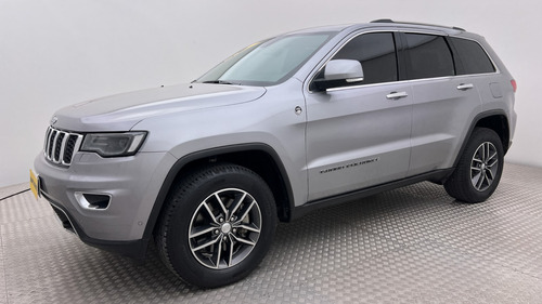 Jeep Grand Cherokee 3.6 Limited 286hp Techo + Llantas 18 2018