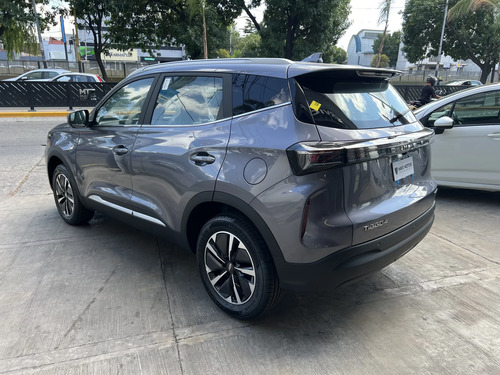 Chery Tiggo 4 Pro 1.5T Luxury Cvt 2026