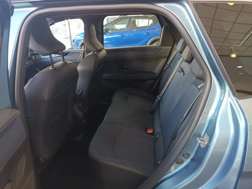 Renault Boreal 1.3 Tce Turbo Iconic 156Cv edc 2026