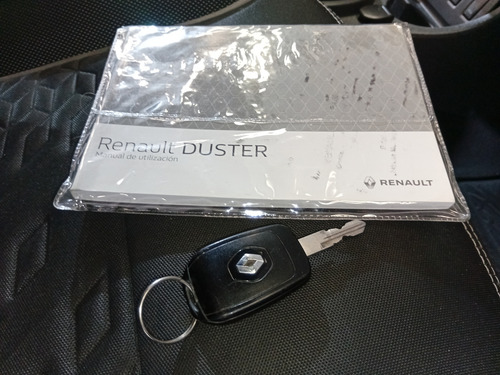 Renault Oroch 2.0 Privilege 2017