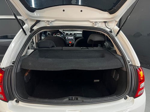 Citroën C3 1.6 VTI FEEL L16 2017