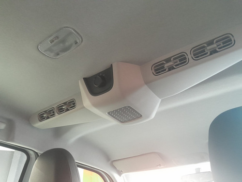 Citroën C3 Aircross 1.6 Vti Feel Pack 2025