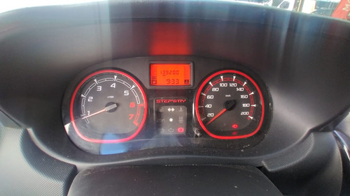 Renault Sandero Stepway 1.6 Confort 105cv 2014