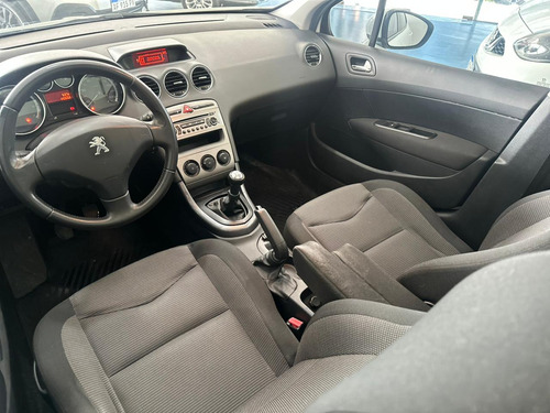 Peugeot 308 1.6 Allure 2013