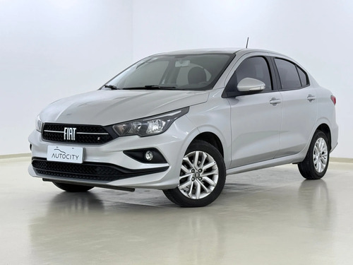 Fiat Cronos 1.3 DRIVE PACK CONECTIVIDAD L21 2021