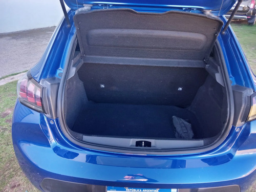 Peugeot 208 ACTIVE TIP 2023