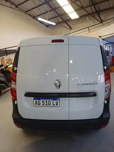 Renault Kangoo Ii Express 1.6 Sce Confort 2024