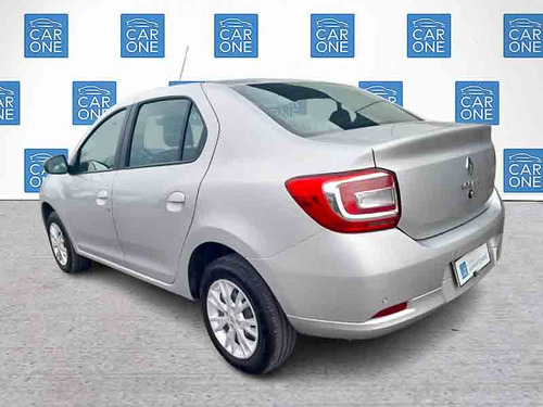 Renault Logan II 1.6 16V LIFE L19 2023