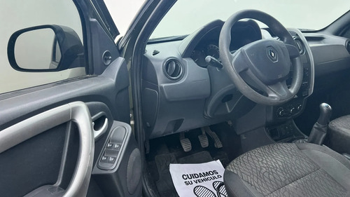 Renault Duster Oroch 1.6 Outsider 2018