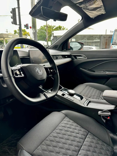 MG 3 hybrid 1.5 Hev Luxury At 2026