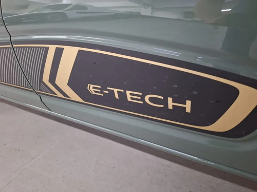 Renault Kwid E-Tech 0.0 100% Electric 2023