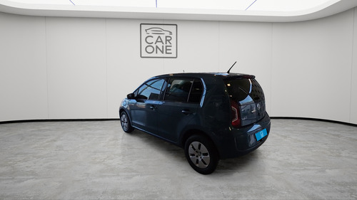 Volkswagen Up! 1.0 MOVE 5P L14 2017